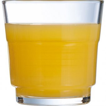 Олд Фэшн «Спираль» 250 мл D=8.2 см Arcor, c 58057