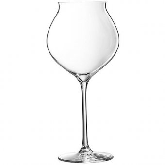 Бокал для вина «Макарон Фасинейшн» 0,6 л D=10.8 см Chef&Sommelier, 1051154