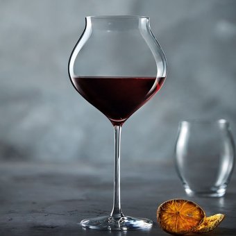 Бокал для вина «Макарон Фасинейшн» 0.5 л D=10.3 см Chef&Sommelier, 1051155