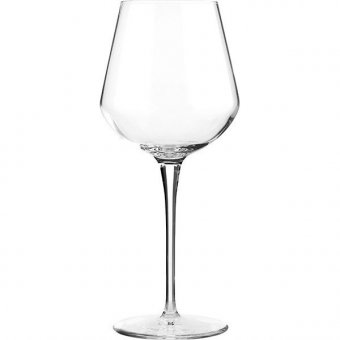 Бокал для вина «Инальто Уно» 380 мл D=8.8 см Bormioli Rocco, 1051097