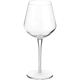 Бокал для вина «Инальто Уно» 380 мл D=8.8 см Bormioli Rocco, 1051097