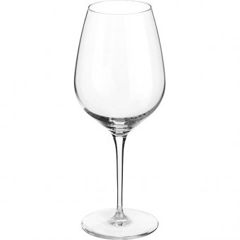 Бокал для вина «Инальто Трэ Сэнси» 650 мл D=9.7 см Bormioli Rocco, 1051096