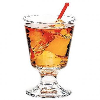 Олд Фэшн 210 мл D=82.5 см H=11 см Libbey, 1020242