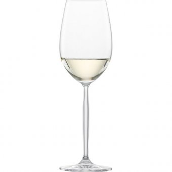 Бокал для вина «Дива» 310 мл D=54/70 мм H=230 мм Schott Zwiesel, 1050630