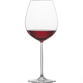 Бокал для вина «Дива» 610 мл D=67/100 мм H=247 мм Schott Zwiesel, 1050926