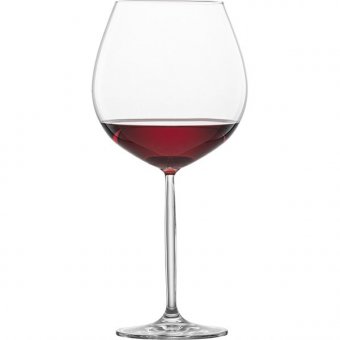 Бокал для вина «Дива» 830 мл D=78/115 мм H=250 мм Schott Zwiesel, 1050929