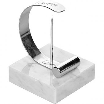 Накалыватель для чеков H=15 см L=10 см B=10 см Zio Pepe, 2130194