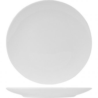 Тарелка мелкая без борта «Кунстверк» D=15 см KunstWerk, 3010157