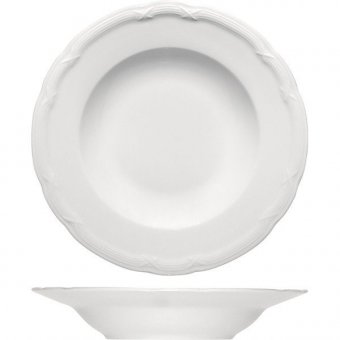 Тарелка глубокая «Штутгарт» D=20 см Bauscher, 3011191