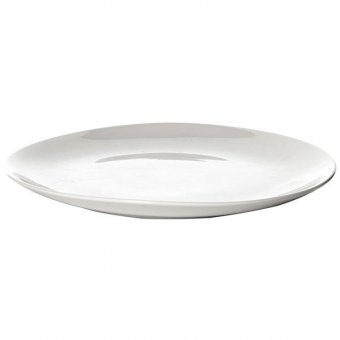 Тарелка мелкая без борта «Кунстверк» D=26 см KunstWerk, 3011590