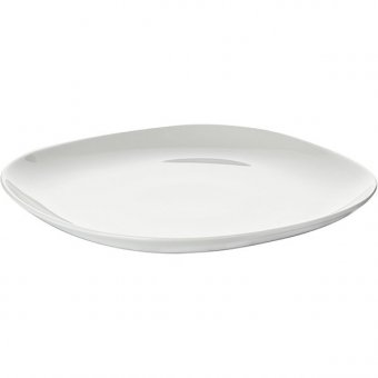 Блюдо квадратное «Сквэа» L=32 см B=32 см Tognana, 3020440