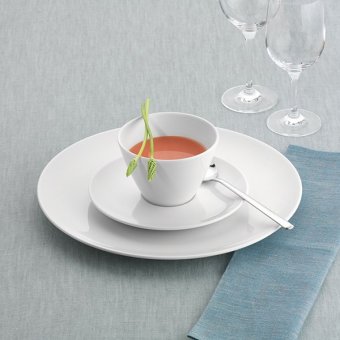 Блюдце «Опшенс» D=18 см Bauscher, 3022224