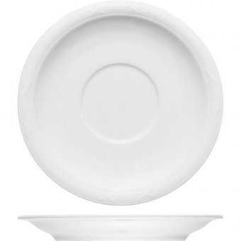 Блюдце «Штутгарт» D=16 см Bauscher, 3022233