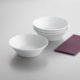 Салатник «Опшенс» D=16 см Bauscher, 3031067