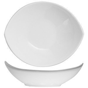 Салатник «Кунстверк» 310 мл H=55 мм L=194 мм B=160 мм KunstWerk, 3031118