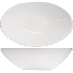 Салатник «Кунстверк» H=81 мм L=308 мм B=183 мм KunstWerk, 3031244