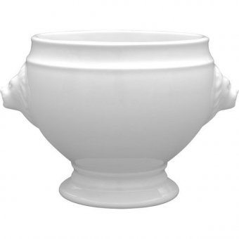 Бульонная чашка «Лео» 580 мл D=12 см H=10.3 см L=15.5 см Lubiana, 3120313