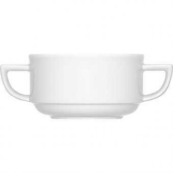 Бульонная чашка «Опшенс» 260 мл Bauscher, 3120428