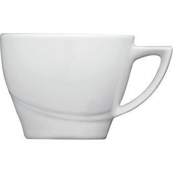 Чашка кофейная «Атлантис» 100 мл D=70 мм H=50 мм L=95 мм B=70 мм Lilien Austria, 3130395