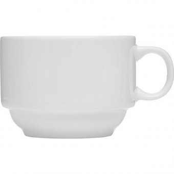 Чашка кофейная «Кунстверк» 160 мл D=75 мм H=56 мм KunstWerk, 3130423