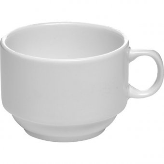 Чашка кофейная «Кунстверк» 160 мл D=75 мм H=56 мм KunstWerk, 3130423