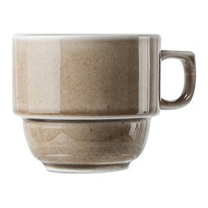 Чашка кофейная «Кантри Стайл» 110 мл D=6 см H=5 см G. Benedikt Karlovy Vary, 3130548