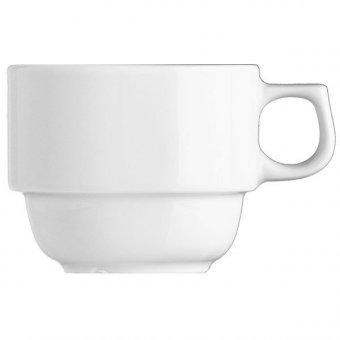Чашка чайная «Прага» 250 мл D=85 мм H=60 мм L=110 мм G. Benedikt Karlovy Vary, 3140307