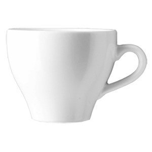 Чашка чайная «Везувио» 220 мл D=87 мм H=111 мм B=72 мм Tognana, 3140547