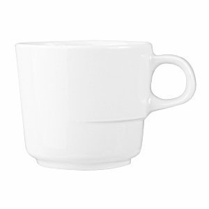 Чашка чайная «Максим» 200 мл D=75 мм H=70 мм B=100 мм G. Benedikt Karlovy Vary, 3140625