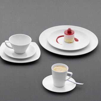 Чашка чайная «Опшенс» 220 мл Bauscher, 3140758