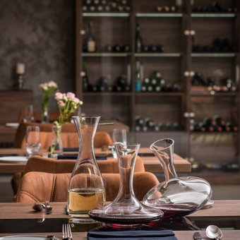 Декантер Carafes 1.5 л, Rona 3100416