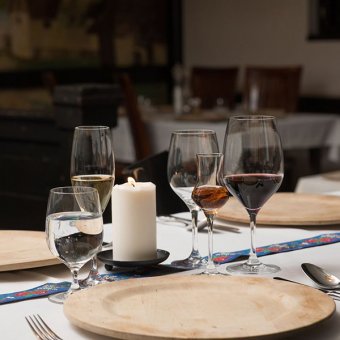 Рюмка для граппы Edition 90 мл, Rona 1071308