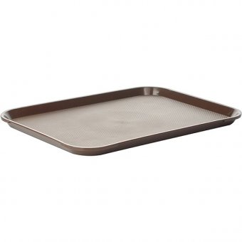 Поднос для Фаст Фуд H=2 см L=45 см B=30 см ProHotel, 4080808