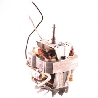 Мотор для блендера HBB250 NEW H=85 мм L=140 мм B=90 мм Hamilton Beach, 7010254