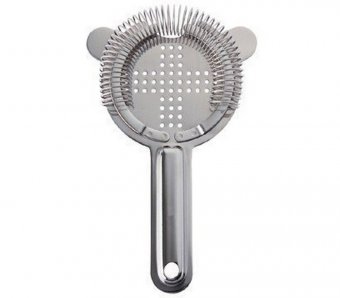 Стрейнер барный L=165 мм CTSN0001-SS