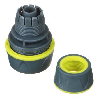 Набор соединителей для шланга D3/4" ULMI, 10 шт.
