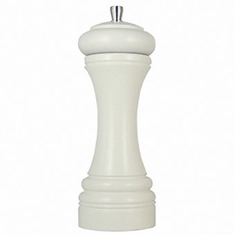 Мельница для соли H 18 см белая, Marlux 3172931