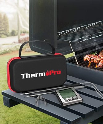 Водонипроницаемый чехол для термометра ThermoPro TP98