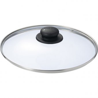 Крышка D=26 см, Gvura 4012678