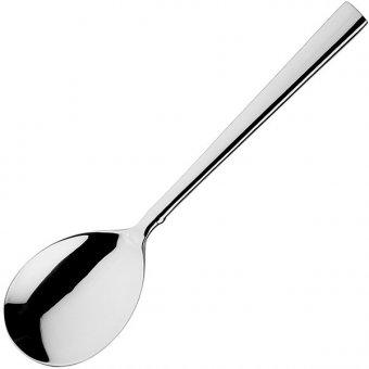 Ложка для салата «Палермо» L=197, B=35 мм, Sola 4111289
