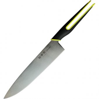 Нож «Шеф» поварской L=20 см, Kasumi 4072816