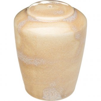 Солонка «Революшн Сэндстоун» D=60/40 мм, Steelite 3173814