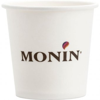 Чашка кофейная «Монин» 95 мл, MONIN 3141270