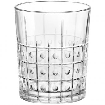 Олд Фэшн «Эсте» 390 мл, Bormioli Rocco 1020986