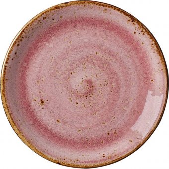 Тарелка пирожковая «Крафт Распберри» D=15 см, Steelite 3010581