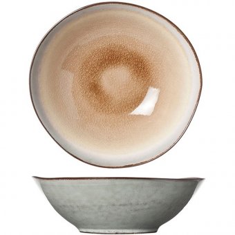 Салатник керамический D=19,5 см, Cosy&Trendy 3033810