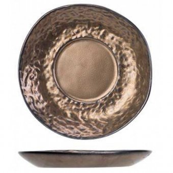 Блюдце керамическое «Коперник» D=14 см, Cosy&Trendy 3024751