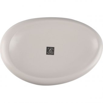 Блюдо для подачи «Нинфа» L=265, B=175 мм, Le CoQ 3023231