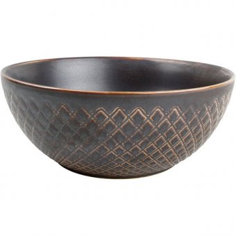 Салатник фарфоровый D=20 см, Fine 2 Dine 3032928