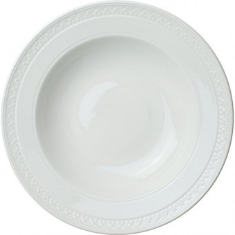 Салатник фарфоровый «Бид» D=28,5 см, Steelite 3033302